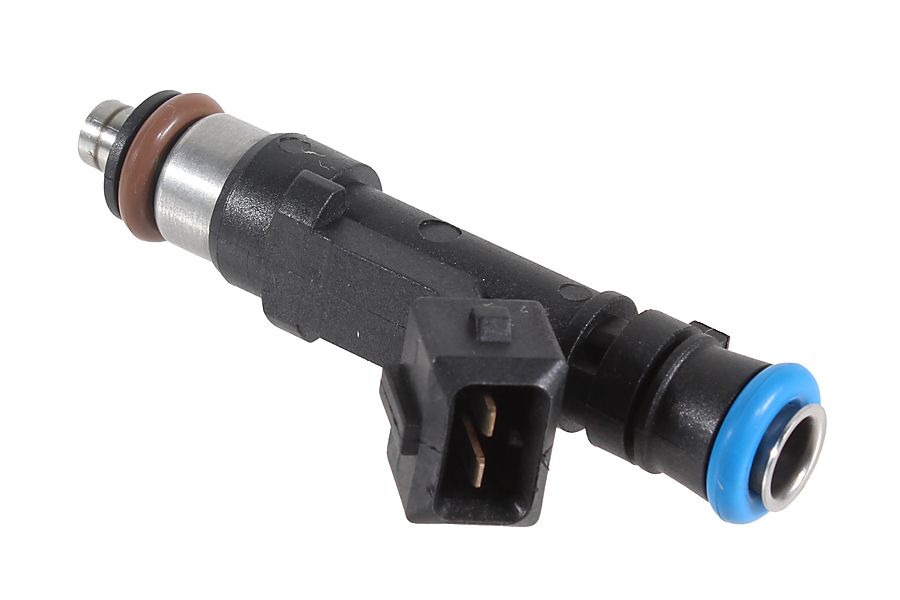 Einspritzventil METZGER 0920040 ORIGINAL ERSATZTEIL f&uuml;r RENAULT DACIA