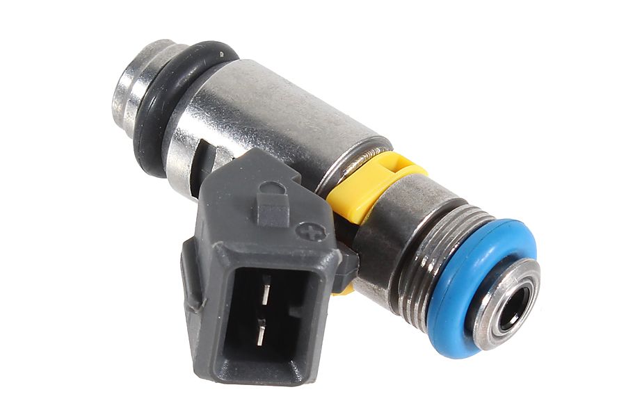 METZGER Einspritzventil 0920041 ORIGINAL ERSATZTEIL f&uuml;r RENAULT DACIA