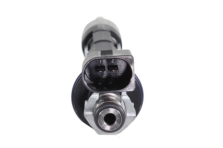 METZGER Einspritzventil 0920050 ORIGINAL ERSATZTEIL f&uuml;r AUDI SKODA VW