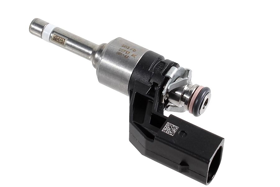 METZGER Einspritzventil 0920051 ORIGINAL ERSATZTEIL f&uuml;r AUDI SKODA VW