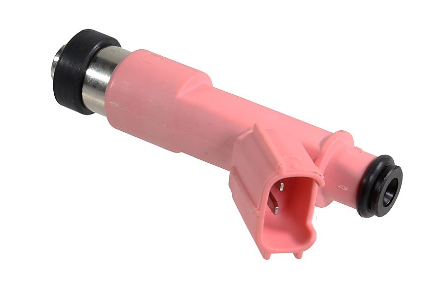 METZGER Einspritzventil 0920076 ORIGINAL ERSATZTEIL GREENPARTS f&uuml;r TOYOTA