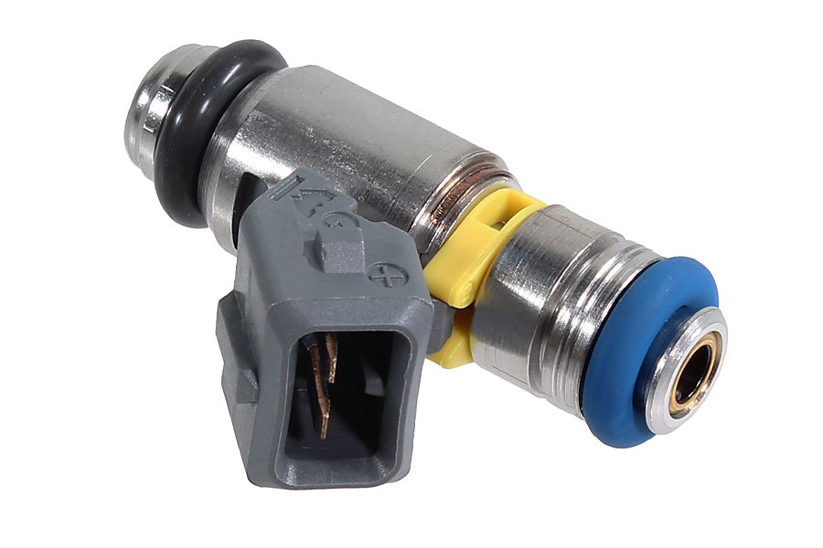 METZGER Einspritzventil 0920077 ORIGINAL ERSATZTEIL f&uuml;r FIAT JEEP