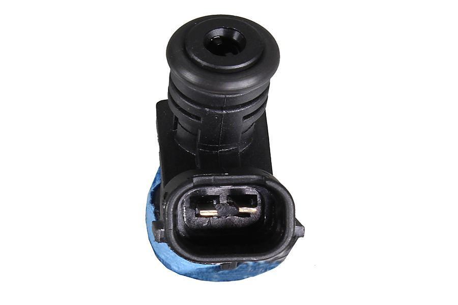 Einspritzventil METZGER 0920082 ORIGINAL ERSATZTEIL f&uuml;r SEAT SKODA VW