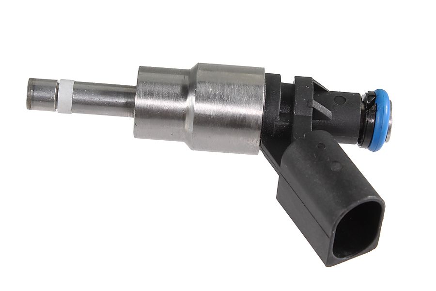 METZGER Einspritzventil 0920119 ORIGINAL ERSATZTEIL f&uuml;r AUDI SEAT VW