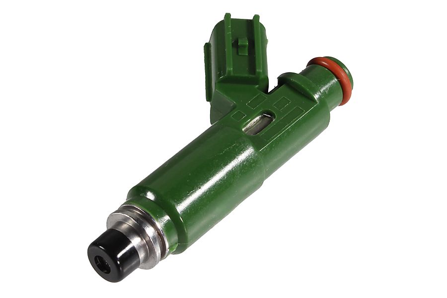 METZGER Einspritzventil 0920121 ORIGINAL ERSATZTEIL f&uuml;r TOYOTA