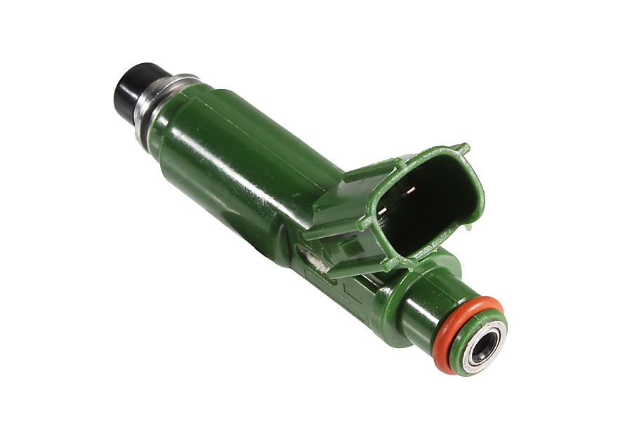 METZGER Einspritzventil 0920121 ORIGINAL ERSATZTEIL f&uuml;r TOYOTA