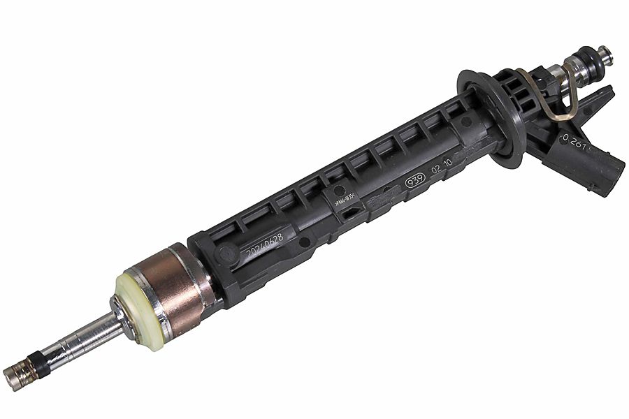 Einspritzventil METZGER AUTOTEILE 0920131 ORIGINAL ERSATZTEIL GREENPARTS f&uuml;r