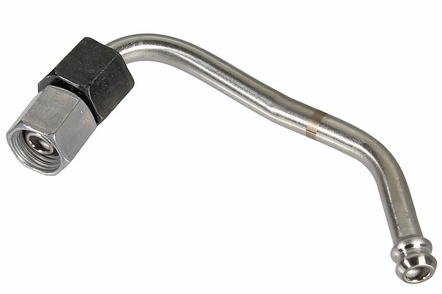 METZGER Hochdruckleitung, Einspritzanlage AUTOTEILE 0921002 ORIGINAL ERSATZTEIL