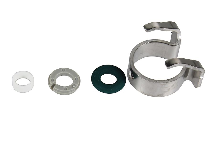 METZGER AUTOTEILE 0921008 Dichtringsatz, Einspritzventil f&uuml;r ALFA ROMEO BMW FORD