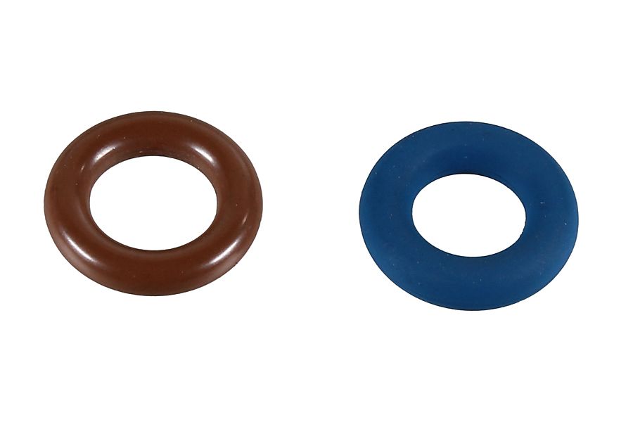 METZGER AUTOTEILE 0921013 Dichtringsatz, Einspritzventil f&uuml;r NISSAN OPEL RENAULT