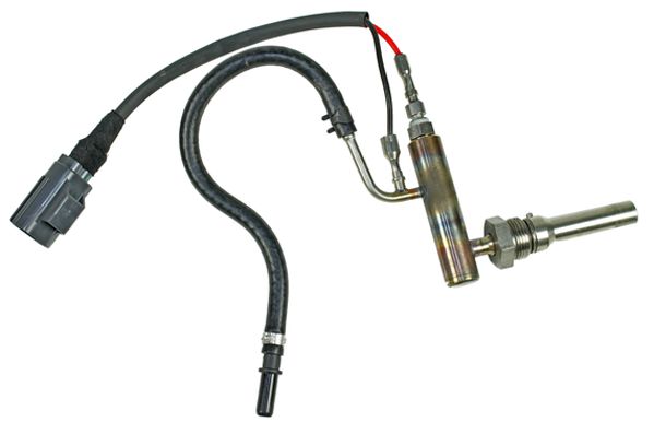 Einspritzeinheit, Ru&szlig;-/Partikelfilterregeneration METZGER 0930008 f&uuml;r FORD