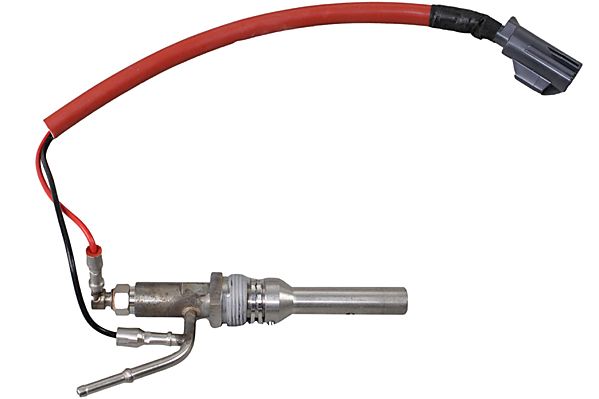 Einspritzeinheit, Ru&szlig;-/Partikelfilterregeneration METZGER 0930018 f&uuml;r FORD
