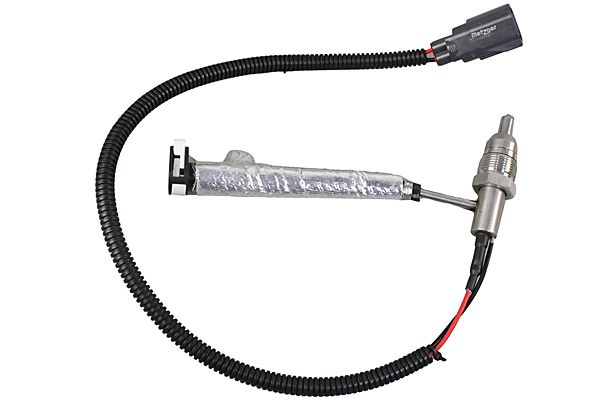 METZGER Einspritzeinheit, Ru&szlig;-/Partikelfilterregeneration 0930025 f&uuml;r FORD