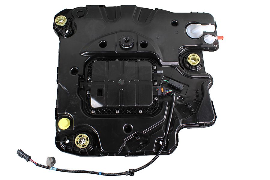 Tankeinheit, Harnstoffeinspritzung METZGER 0931003 ORIGINAL ERSATZTEIL f&uuml;r OPEL