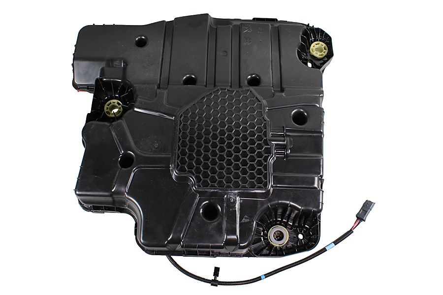 Tankeinheit, Harnstoffeinspritzung METZGER 0931003 ORIGINAL ERSATZTEIL f&uuml;r OPEL