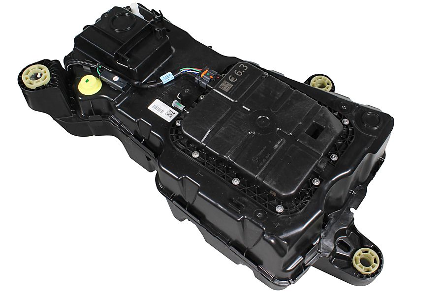 METZGER Tankeinheit, Harnstoffeinspritzung 0931004 ORIGINAL ERSATZTEIL f&uuml;r OPEL