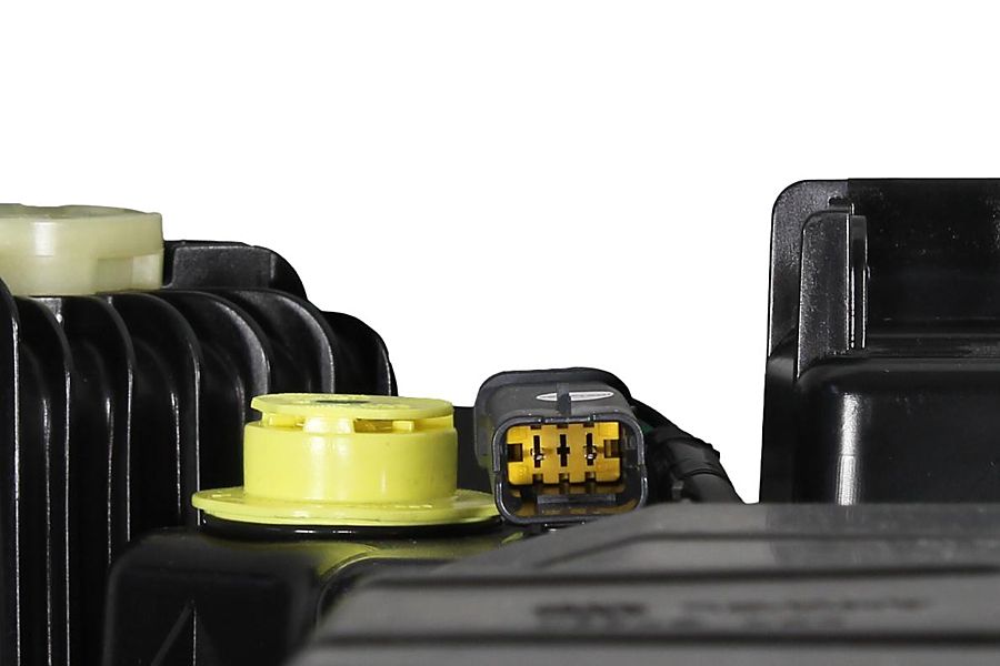 METZGER Tankeinheit, Harnstoffeinspritzung 0931004 ORIGINAL ERSATZTEIL f&uuml;r OPEL