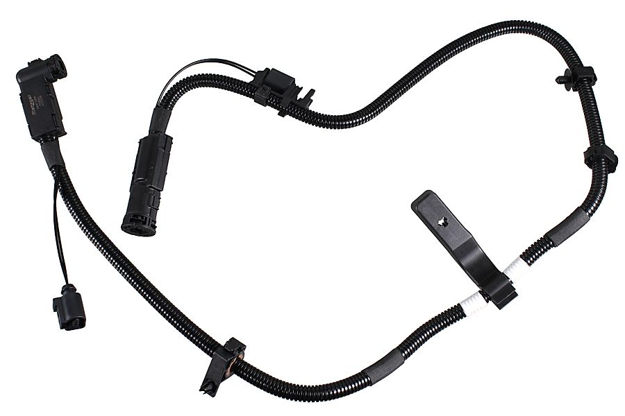 METZGER AUTOTEILE 0931026 Schlauch, Harnstoffl&ouml;sung f&uuml;r AUDI VW, F&ouml;rderpumpe