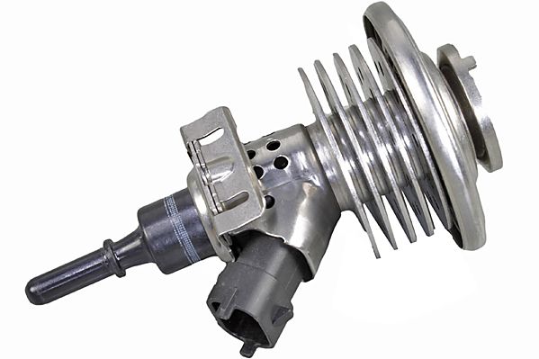 METZGER Dosiermodul, Harnstoffeinspritzung 0932001 ORIGINAL ERSATZTEIL f&uuml;r MAZDA