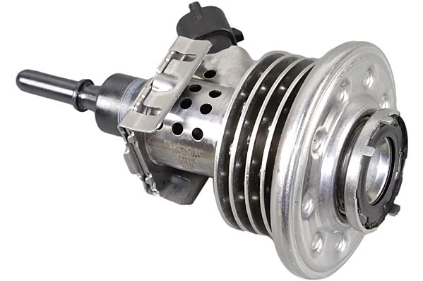 METZGER Dosiermodul, Harnstoffeinspritzung 0932002 ORIGINAL ERSATZTEIL f&uuml;r BMW