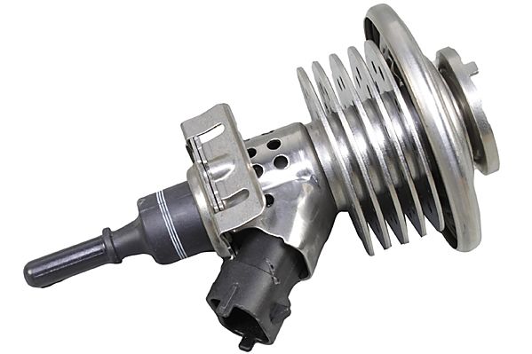 METZGER Dosiermodul, Harnstoffeinspritzung 0932003 ORIGINAL ERSATZTEIL f&uuml;r AUDI