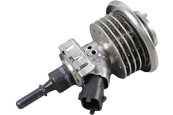 METZGER Dosiermodul, Harnstoffeinspritzung 0932006 f&uuml;r MERCEDES-BENZ