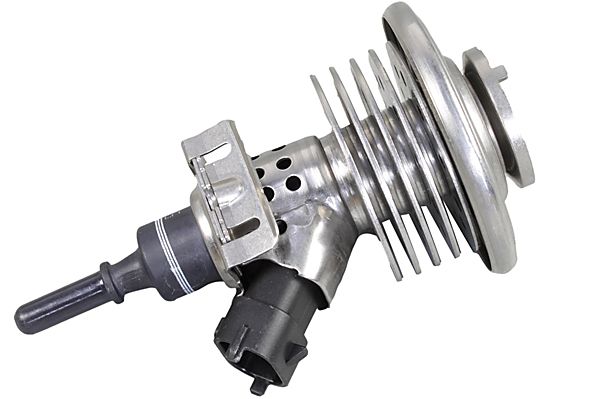 METZGER Dosiermodul, Harnstoffeinspritzung 0932008 ORIGINAL ERSATZTEIL f&uuml;r AUDI