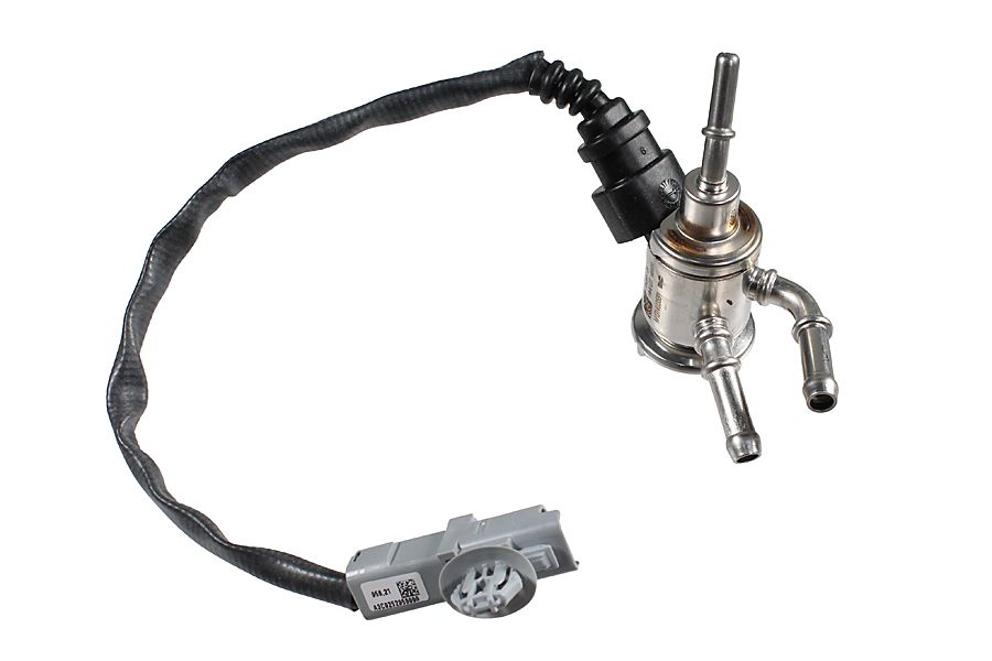 Dosiermodul, Harnstoffeinspritzung METZGER 0932016 ORIGINAL ERSATZTEIL f&uuml;r