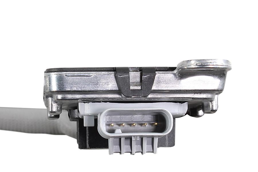 METZGER NOx-Sensor, NOx-Katalysator 0940001 f&uuml;r NISSAN RENAULT GENERAL MOTORS