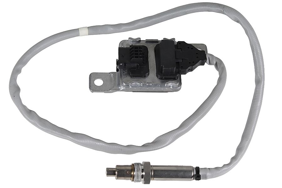 NOx-Sensor, NOx-Katalysator METZGER 0940003 f&uuml;r SEAT SKODA VW