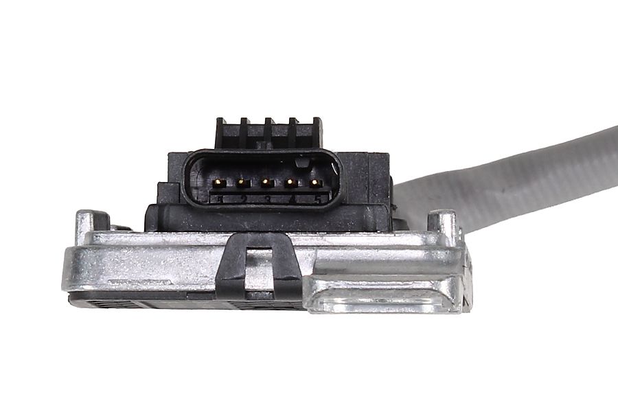 NOx-Sensor, NOx-Katalysator METZGER 0940003 f&uuml;r SEAT SKODA VW