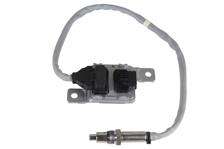 NOx-Sensor, NOx-Katalysator METZGER 0940004 f&uuml;r AUDI SEAT SKODA VW