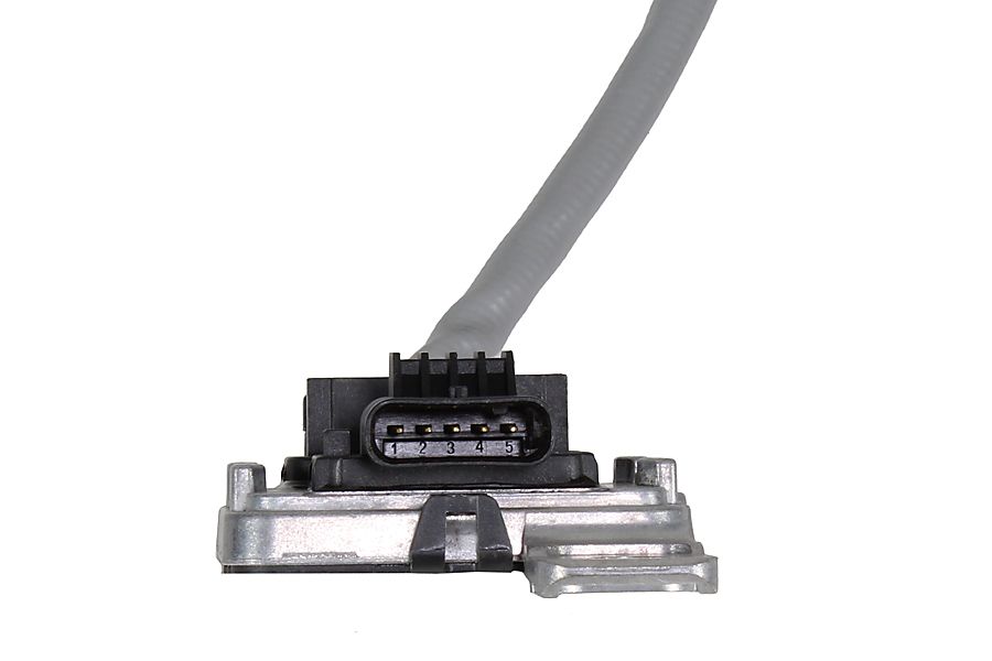 NOx-Sensor, NOx-Katalysator METZGER 0940004 f&uuml;r AUDI SEAT SKODA VW