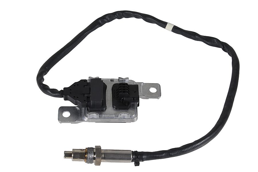 NOx-Sensor, NOx-Katalysator METZGER 0940005 f&uuml;r MAN VW, nach SCR-Katalysator
