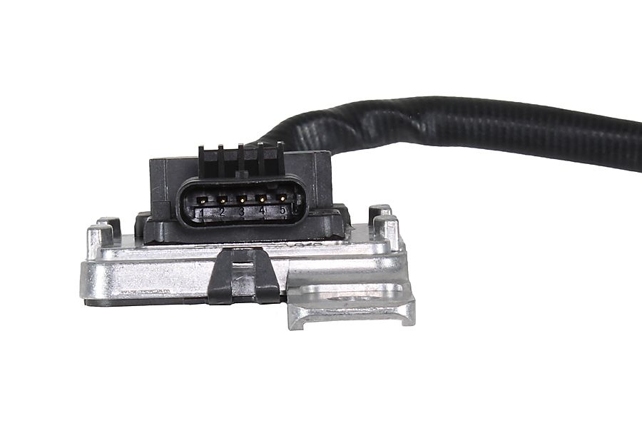 NOx-Sensor, NOx-Katalysator METZGER 0940005 f&uuml;r MAN VW, nach SCR-Katalysator