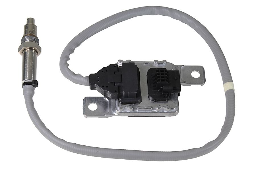 NOx-Sensor, NOx-Katalysator METZGER 0940006 f&uuml;r AUDI SEAT SKODA VW