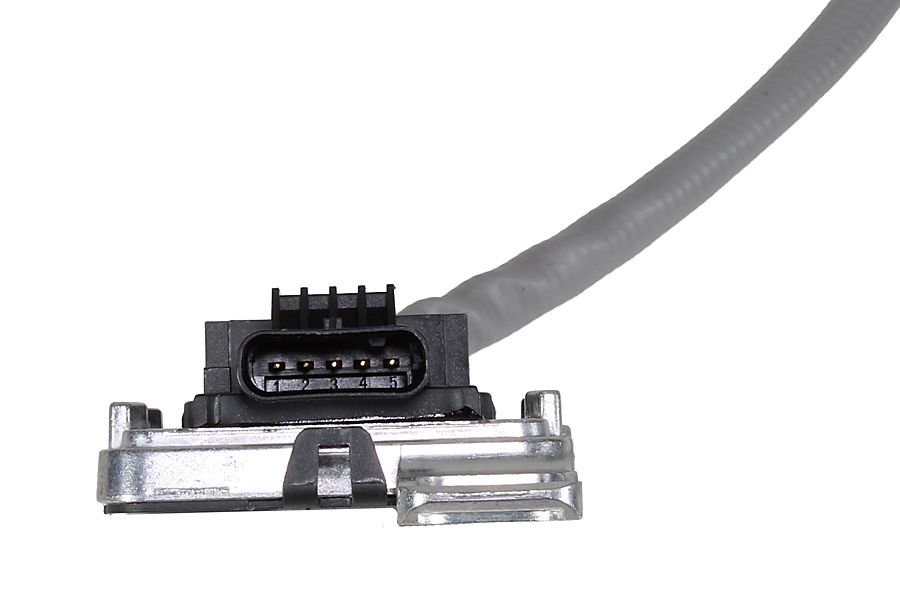 NOx-Sensor, NOx-Katalysator METZGER 0940006 f&uuml;r AUDI SEAT SKODA VW