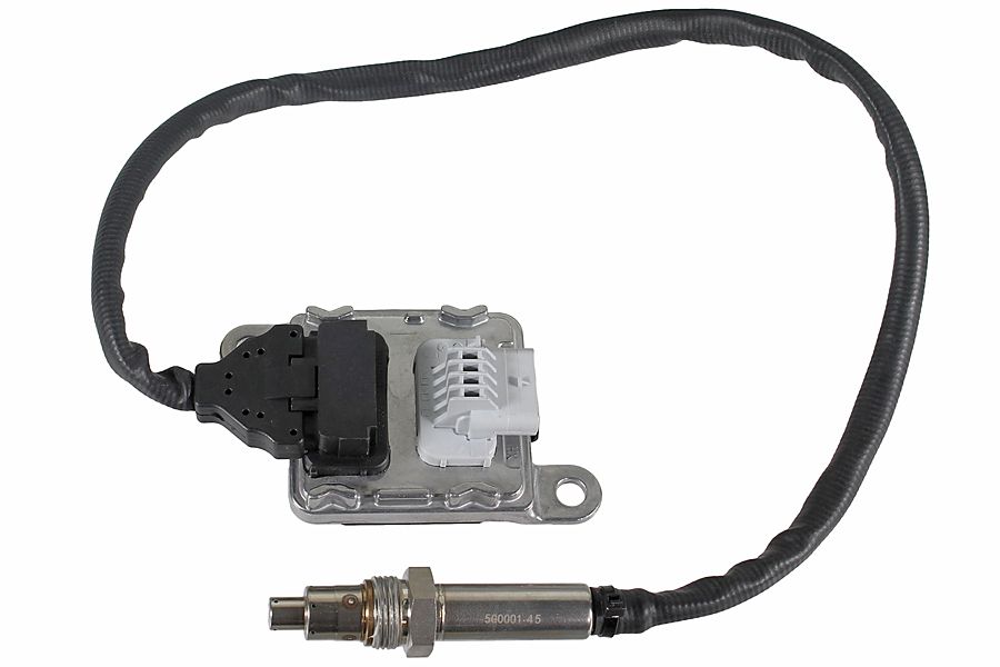 METZGER NOx-Sensor, NOx-Katalysator 0940007 f&uuml;r RENAULT, nach Ru&szlig;partikelfilter