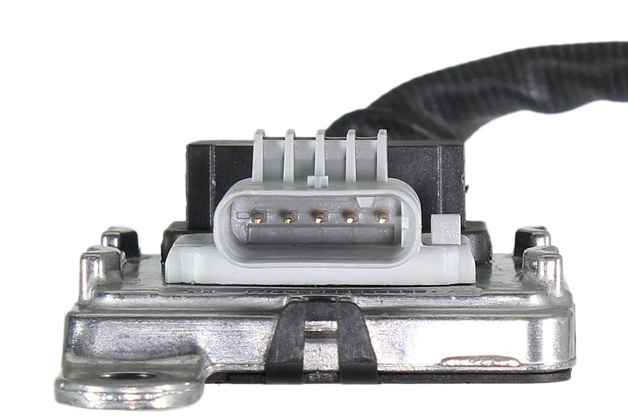 METZGER NOx-Sensor, NOx-Katalysator 0940007 f&uuml;r RENAULT, nach Ru&szlig;partikelfilter