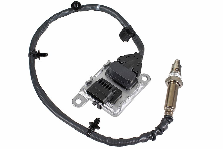 METZGER NOx-Sensor, NOx-Katalysator 0940009 ORIGINAL ERSATZTEIL f&uuml;r OPEL
