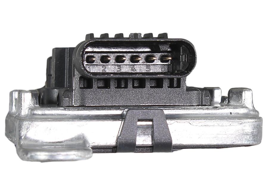 METZGER NOx-Sensor, NOx-Katalysator 0940009 ORIGINAL ERSATZTEIL f&uuml;r OPEL