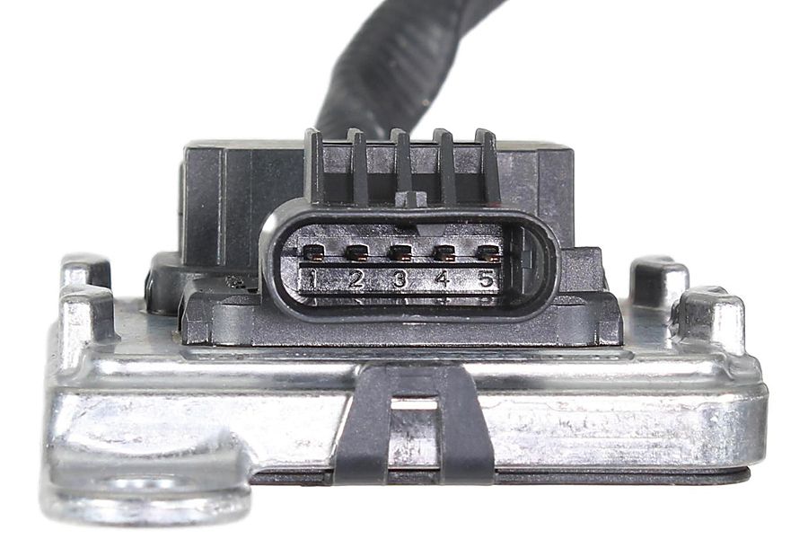 METZGER NOx-Sensor, NOx-Katalysator 0940010 ORIGINAL ERSATZTEIL f&uuml;r RENAULT
