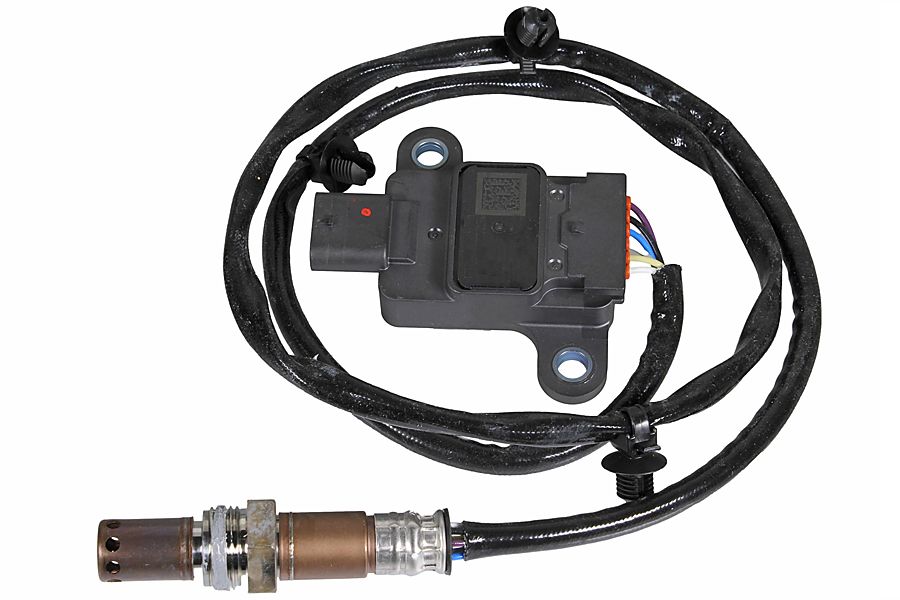 METZGER NOx-Sensor, NOx-Katalysator 0940012 ORIGINAL ERSATZTEIL f&uuml;r OPEL
