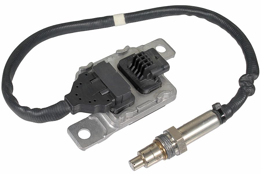 METZGER NOx-Sensor, NOx-Katalysator AUTOTEILE 0940015 f&uuml;r VW, vor Katalysator
