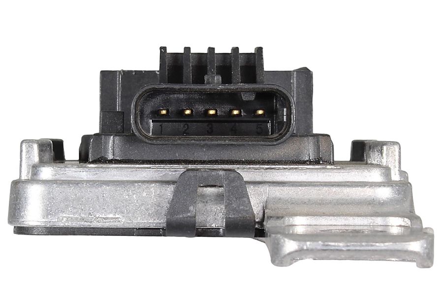 METZGER NOx-Sensor, NOx-Katalysator AUTOTEILE 0940015 f&uuml;r VW, vor Katalysator