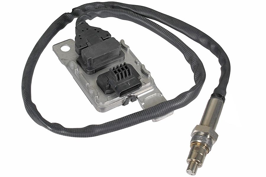 METZGER NOx-Sensor, NOx-Katalysator AUTOTEILE 0940016 f&uuml;r VW, nach Katalysator