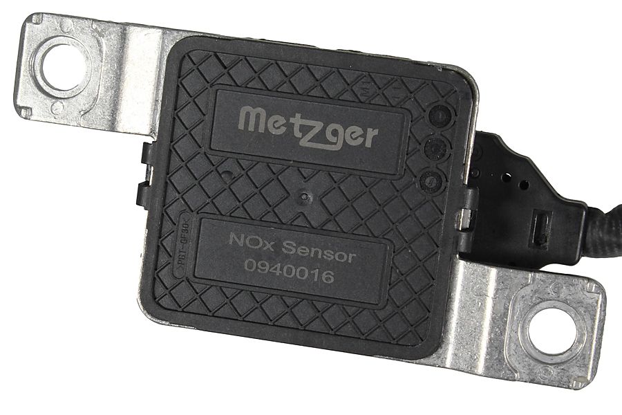 METZGER NOx-Sensor, NOx-Katalysator AUTOTEILE 0940016 f&uuml;r VW, nach Katalysator