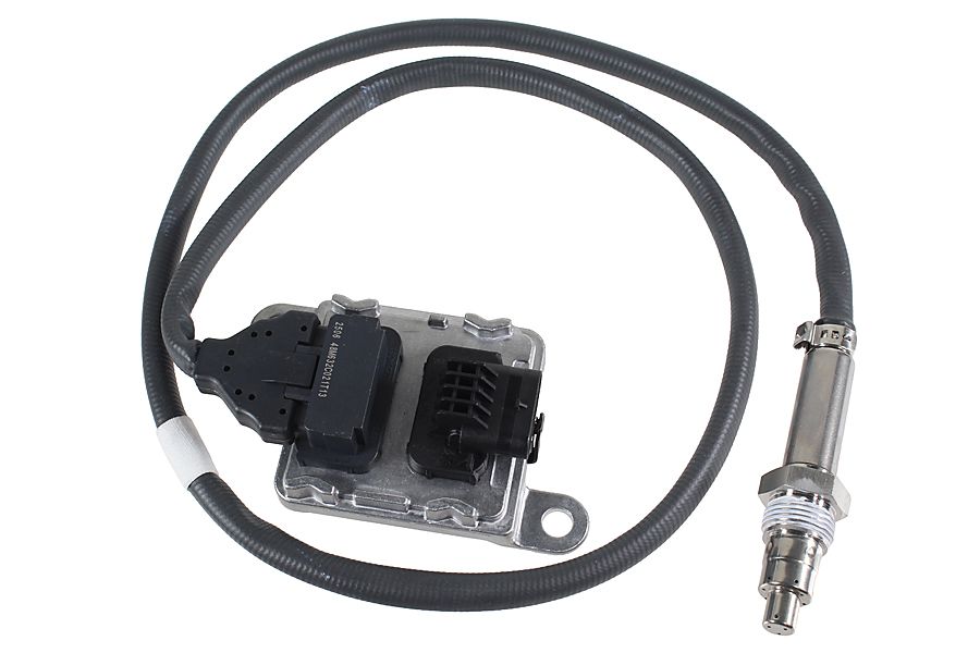 NOx-Sensor, NOx-Katalysator METZGER AUTOTEILE 0940021 f&uuml;r HYUNDAI KIA