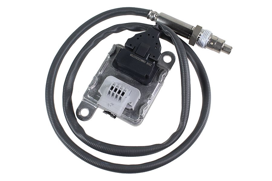 NOx-Sensor, NOx-Katalysator METZGER AUTOTEILE 0940022 f&uuml;r RENAULT