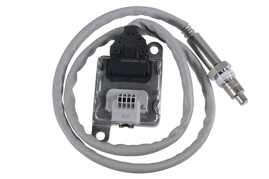 NOx-Sensor, NOx-Katalysator METZGER AUTOTEILE 0940023 f&uuml;r RENAULT